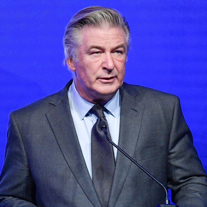 Alec Baldwin to Resume Filming Rust After Being Charged Alec Baldwin to Resume Filming Rust After Being Charged